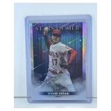 2022 Topps Stars Of MLB Shohei Ohtani #SMLBC-33