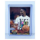 1992-93 Stadium Club #208 Dominique Wilkins