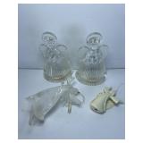 4PC ANGEL LOT