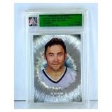 2007-08 Ed Belfour #/90 8th Ed Ultimate