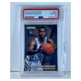 Andrew Wiggins ROOKIE CARD RC #251 PSA 10