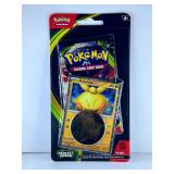 Pokemon TCG Blister (Makuhita) Perfect Order ME03