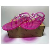 LADIES SANDALS (5)