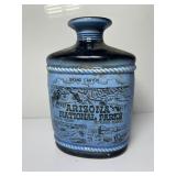 vintage 1968 Jim Beam 'Arizona'
