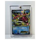 Gyarados EX 27/122 Holo