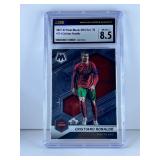 UEFA Euro '20 #114 Cristiano Ronaldo CSG 8.5