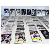 Large lot Panini 2012-13 Score Hockey Cards