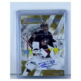 2023-24 SPx - Rookies Jet Greaves #144 Autograph