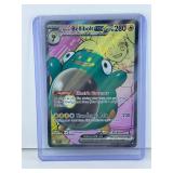 Pokï¿½mon TCG Ionos Bellibolt Ex Promo