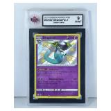 Dragapult #SV062 Shiny Rare  Graded 9 Mint