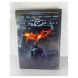 Sealed - THE DARK NIGHT