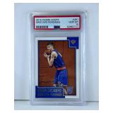 2015-16  KRISTAPS PORZINGIS #261 RC PSA 10