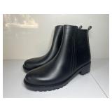 Ladies boot (40)