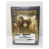 Sealed - Lord of the rings