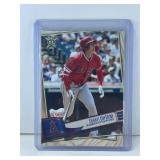 2019 Topps Big League #17 Shohei Ohtani
