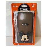MICKEY MOUSE PHONE CASE