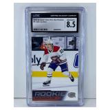 #1 Cole Caufield RC CGC 8.5