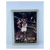 1992 Stadium Club #367 Scottie Pippen Bulls