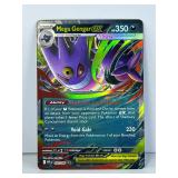 Mega Gengar ex (#056/094) - Holofoil ME