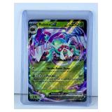 Rabsca ex Double Rare Destined Rivals 025/182