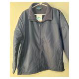 Tri Mountain jacket (L)