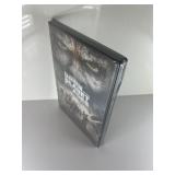 Sealed - planet of the apes