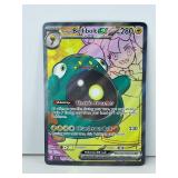 Iono's Bellibolt ex - 172/159 Ultra Rare - SV09: