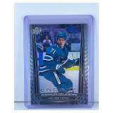 Macklin Celebrini UD Series 1 - Encore #E-10