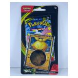 Pokemon TCG Blister (Makuhita) Perfect Order ME03