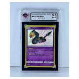 #SV15 SEVIPER Holo KSA 9.5