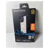 iPhone 14 Pro body glove phone case