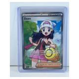 Dawn 118/094 Me02: Holo Ultra Rare Pokemon Card