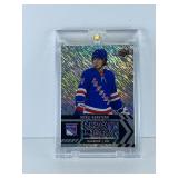 2020-21 U.D. Overtime Hockey Vitali Kravtsov