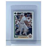 1991 Upper Deck #347 Cal Ripken Jr Card