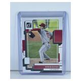 2022 Donruss #147 Shohei Ohtani