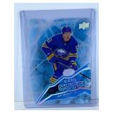 2023 Upper Deck Ice Hockey #CC-14 Jeff Skinner
