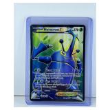 MP Heracross EX (105 Full Art) 105/111
