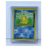 1999 Psyduck 65/82 Team Rocket