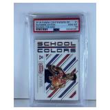 PSA 10! DeAndre Ayton Panini Draft Picks RC