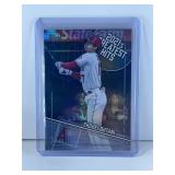 Topps 2021's Greatest Hits #21GH-9 Shohei Ohtani