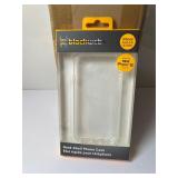 4PC iPhone SE hard shell cases