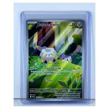 Togedemaru 104/094 full art