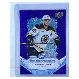 UD ICE 2022-23 DAVID PASTRNAK SUB ZERO #SZ-DP