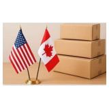 SHIPPING - CANADA & USA - PLEASE READ