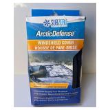ARTIC DEFENCE WINDSHIELD COVER