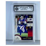 Josh Allen Road to the Super Bowl (8.5)