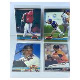 4PC MLB LOT