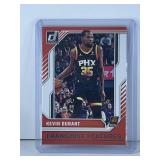 2024 PANINI FRANCHISE FEATURES 26 KEVIN DURANT