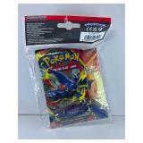 Phantasmal Flames: Booster Pack & Mini Portfolio