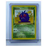 1999 1st Edition Jungle Venonat 63/64